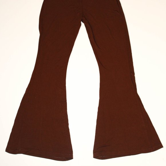 HARA THE LABEL - Frankie Flares in Earth - Picture 11 of 14